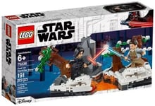 Ref.75236 DUEL ON STARKILLER BASE - Lego Star Wars