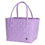 Handed By Veske Paris Liliac 31x24xH27cm