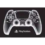 PlayStation X-Ray Pad Plakat