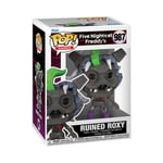 Five Nights At Freddy's RUIN - Roxy Vinyl Figurine 987 Funko Pop! multicolour