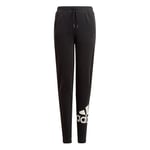 Adidas ESSENTIAL JR PANT BLACK