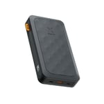 Xtorm Power Bank 67W | 45.000mAH | Fuel Series 5 | Midnight Black (F55451)