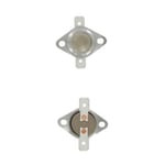 Hotpoint AQUARIUS Condenser Dryer Thermostat Kit. Check fits list below