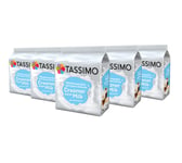 TASSIMO Milk Creamer Pods Capsules Refills Pods T-Discs Pack of 5, 80 Drinks