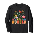 Abuela Long Sleeve T-Shirt