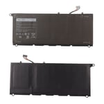 60Wh 7.6V Laptop Battery For Xps13 9350 9343 Jd25G Xps13 Xps 13 9343 Part