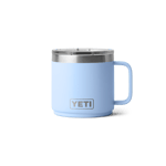 YETI RAMBLER 14 OZ (414 ML) STACKABLE MUG 2.0 thermokopp Big Sky Blue 2024