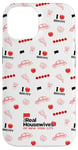 iPhone 14 The Real Housewives of New York City Pattern Case