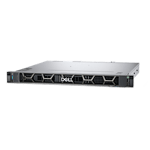 Dell Poweredge R260, Intel® Pentium® G7400T 3, 16 Go de mémoire, Sans système d’exploitation