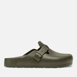 Birkenstock Men's Boston EVA Mules - UK 9