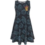 Robe enfant Harry Potter  NS5438