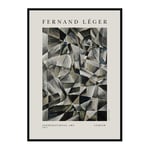 Poster Gallerix Fernand Leger No2