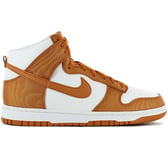 Nike Dunk high Retro Se - Monarch - DV7223-800 Hommes Sneaker Chaussures de