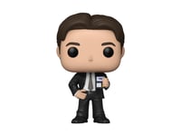 Funko! Pop Vinyl X Files S2 Fox Mulder