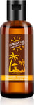 Tanning Oil，Sunbed Tanning Accelerator Effective in Sunbed Outdoor Sun,Natural I