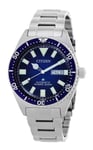 Citizen Promaster Mechanical Blue Dial Automatic Diver's Men's Watch NY0129-58L