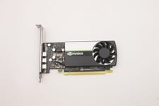 Lenovo Nvidia T400 2GB GDDR6