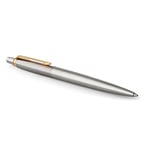 Parker Jotter Steel/Gold Kulpenna