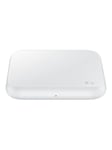 Samsung Wireless Charger Pad (without adapter) - White