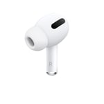 OIKEA kuulokkeet Apple AirPods Pro 2nd Gen 2022 Magsafe Lightningille - Varaosa