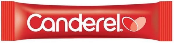 Canderel Red Granular Sticks (100)