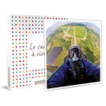 SMARTBOX - Pilote d'un jour en Californie : vol de 40 minutes en jet militaire L-39 Albatros - Coffret Cadeau Sport & Aventure