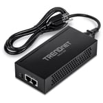 TrendNet Injecteur PoE+ 2,5 Gigabit TPE-215GI