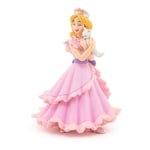 The Enchanted World Princess Khloe Toy Figure, Three Years or Above, Multi-colour (39010)