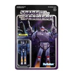 Transformers Decepticon Rumble Super 7 ReAction Figure