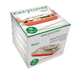 Plastöverdrag Eazy Cover Medium GN 1/2