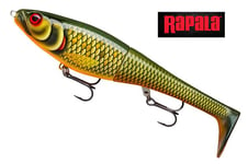 Rapala X-Rap Peto 14cm/39g SCRR