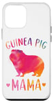 iPhone 12 mini Guinea Pig Mom Guinea Pig Mama Case