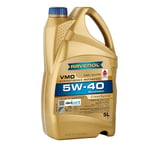 Motorolje RAVENOL VMO 5W40 5L