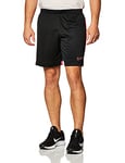 Nike Drack Short Homme Short Homme Black/Hyper Pink/Hyper Pink FR : XS (Taille Fabricant : XS)