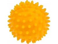 Tullo Massage Gul Sensorisk Boll 9 Cm (Pi239-Zol)