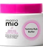 Mama Mio Tummy Rub Butter Cream 120 ml Lavender & Mint REDUCED TO CLEAR FINAL