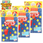 Something Special Mr Tumble Childrens Partyware - Pack of 18 Party Bags