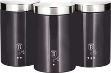 Berlinger Haus Lumarko Set Of Berlinger Haus Bh-6718 Kitchen Containers