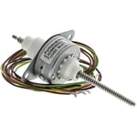 Actionneur linéaire électrique Rs Pro 12V c.c., 28.1N, 48mm ( Prix pour 1 )