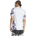 Adidas Tiro Pride Short Sleeve T-shirt Multicolor XL Man