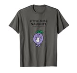 Mr. Men Little Miss Naughty T-Shirt T-Shirt