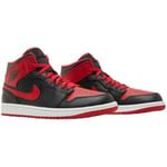 Baskets Nike  Jordan 1 Mid