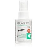 Lovely Lovers Aqua Slide Oil Lube lubricant gel 50 ml