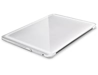 Coque Macbook Puro ''CLIP ON'' - Macbook Pro 14',transparent