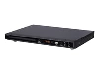 Dvd-Spiller Hdmi/Scart/Usb