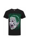 The Joker Face T-Shirt