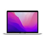 APPLE MACBOOK PRO 2022 MNEQ3KS/A 13" 512 GB, SILVER