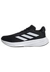 adidas Homme Response Nova Chaussures de Course, Core Black/FTWR White/Grey Five, 47 1/3 EU