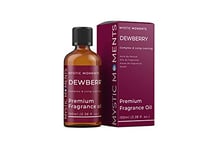 Mystic Moments | Dewberry Fragrance Oil - 100ml