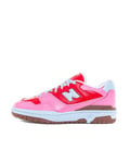 New Balance 550 - Red